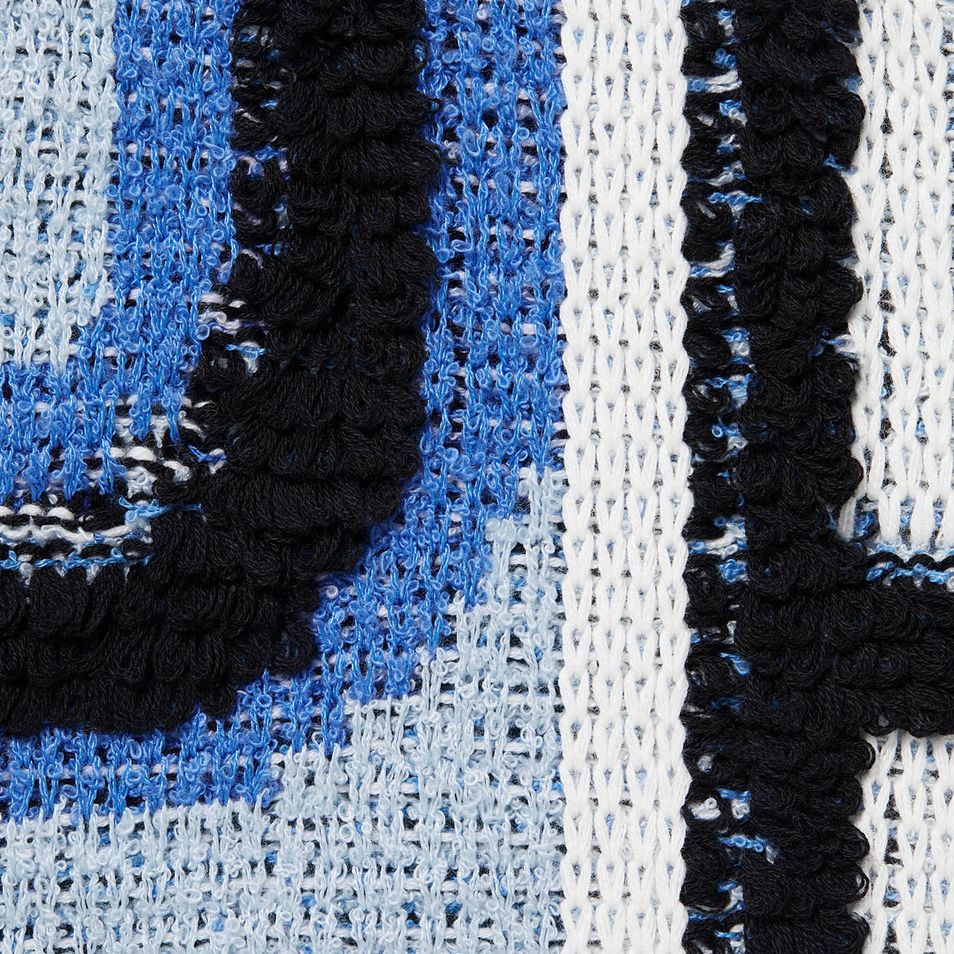 Chenille Logo Sweater | Supreme 21fw