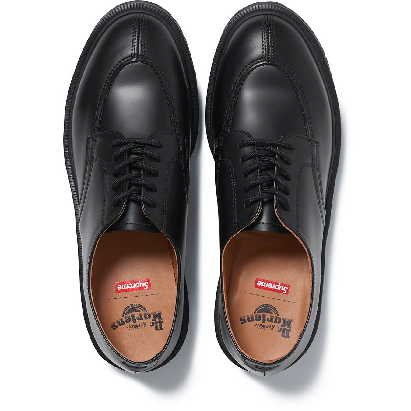 Supreme®/Dr. Martens Split Toe 5-Eye Shoe | Supreme 21ss