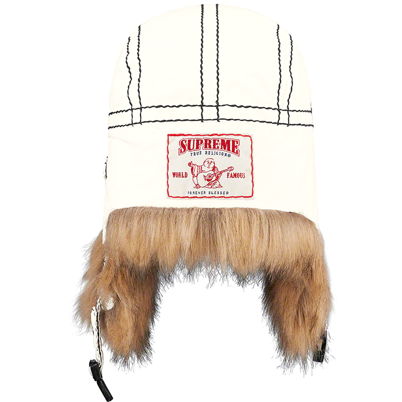 Supreme®/True Religion® GORE-TEX Trooper | Supreme 22fw