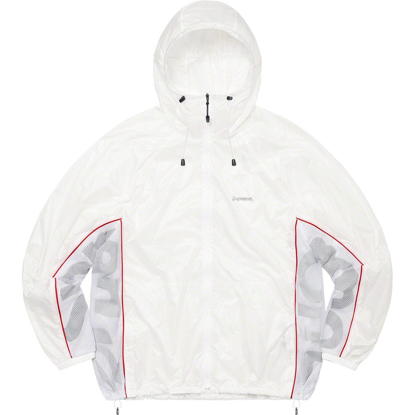 Ripstop Hooded Windshell | Supreme 22ss