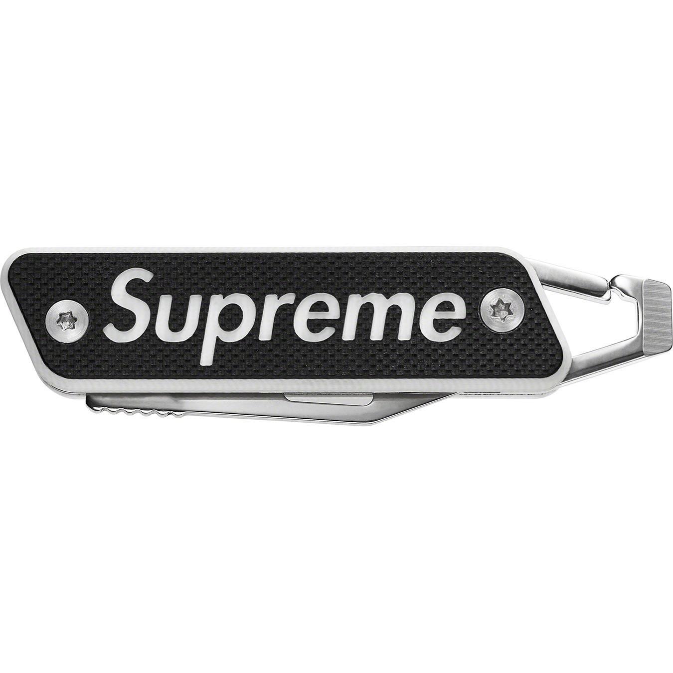 Supreme®/TRUE® Modern Keychain Knife | Supreme 22ss