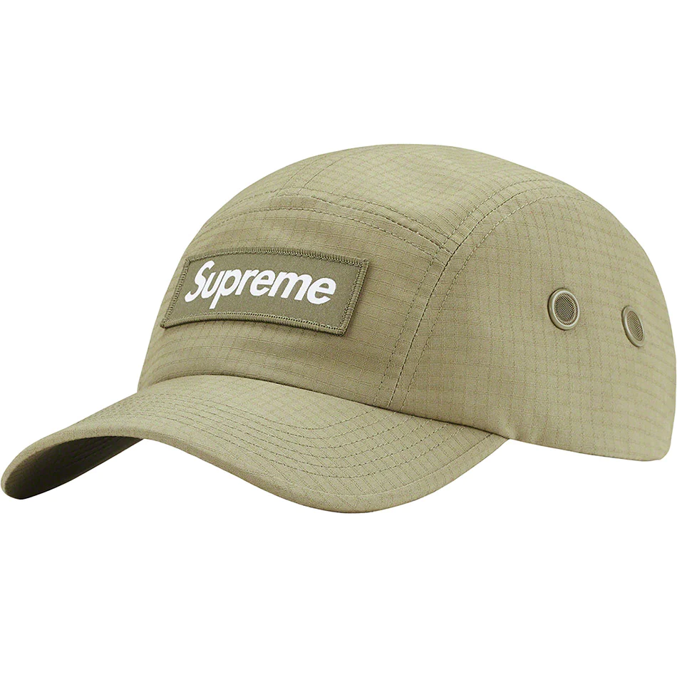 Ventile® Camp Cap | Supreme 23ss