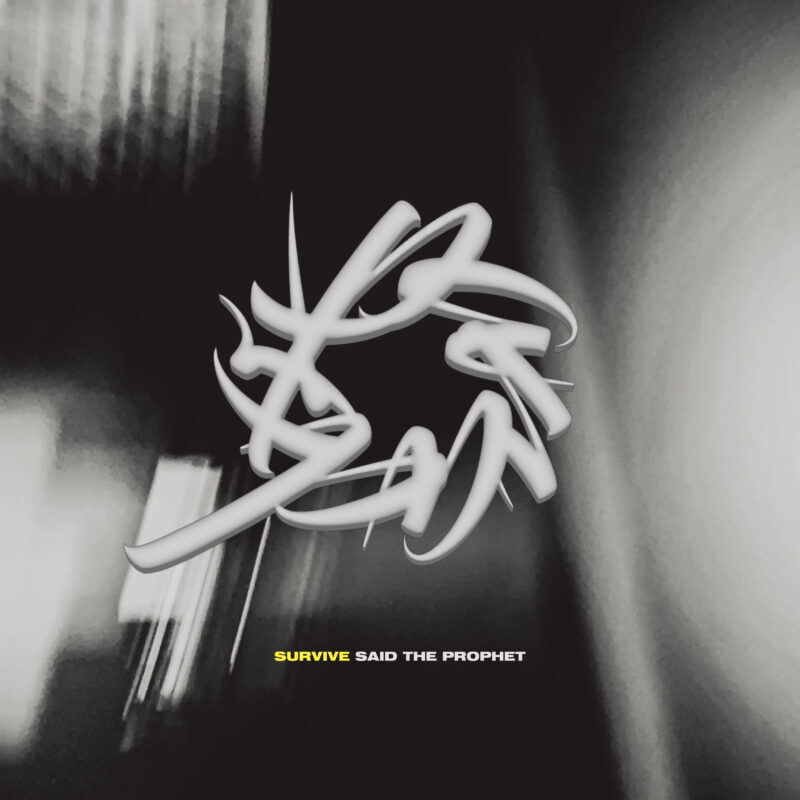 Survive Said The Prophet OFFICIAL WEB : MUSIC