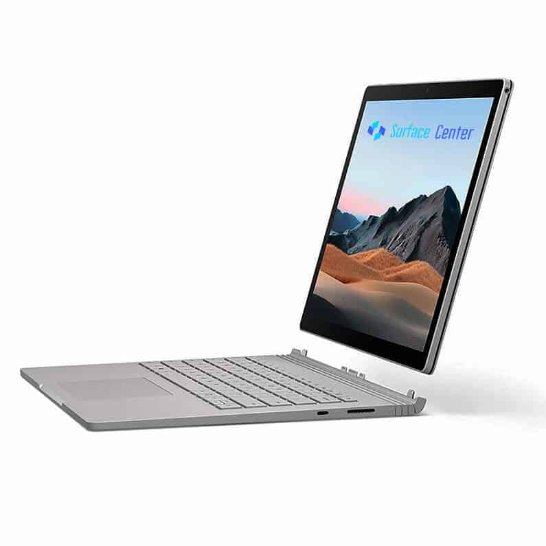 Surface Book 1 Cũ Chính Hãng - Surface Center