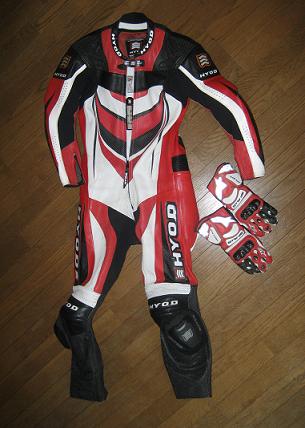 WebSurfer's Home - バイクのページ