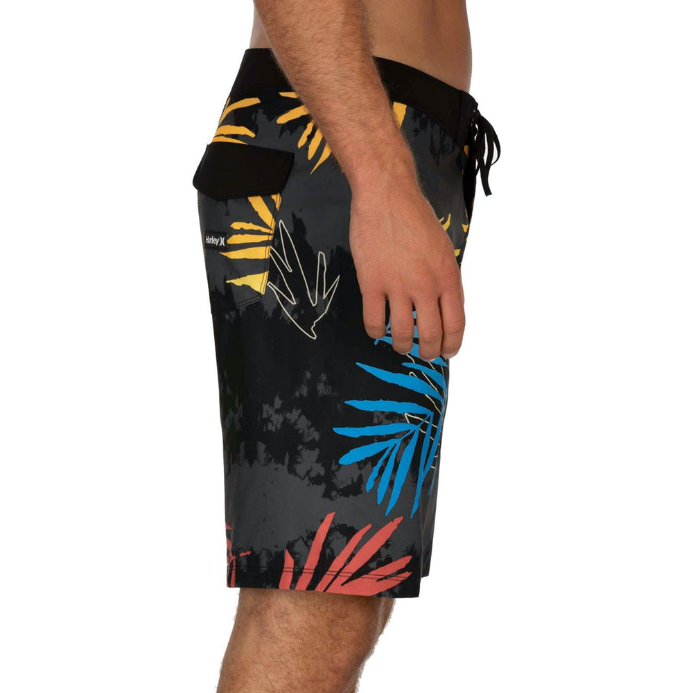 Boardshorts - Hurley Phantom Zion - surf the greats lakes – Surf