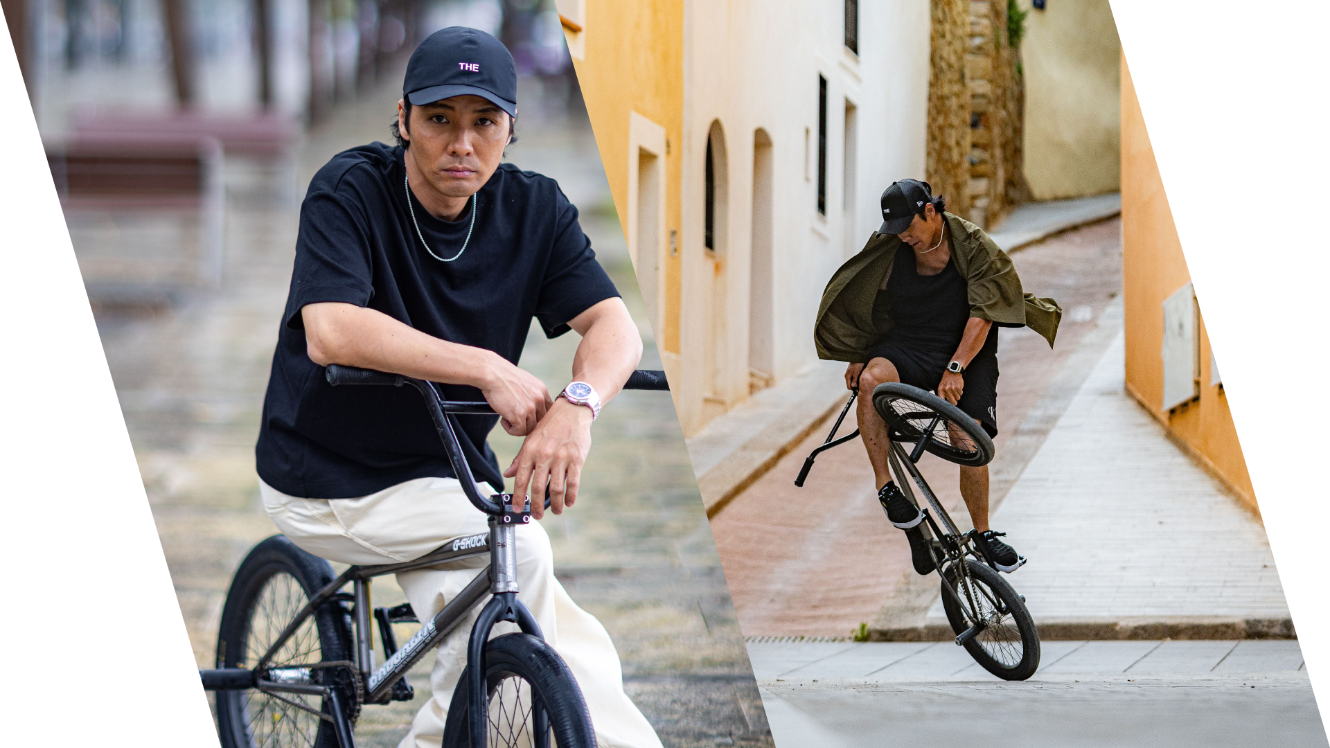 サーフィン・スケートボード・BMX・ブレイキン！オリンピック競技が