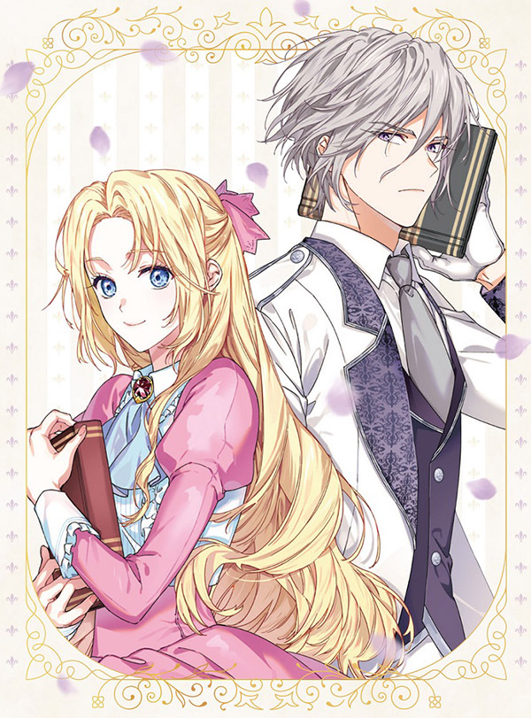 Blu-ray&DVD | TVアニメ「外科医エリーゼ」公式サイト