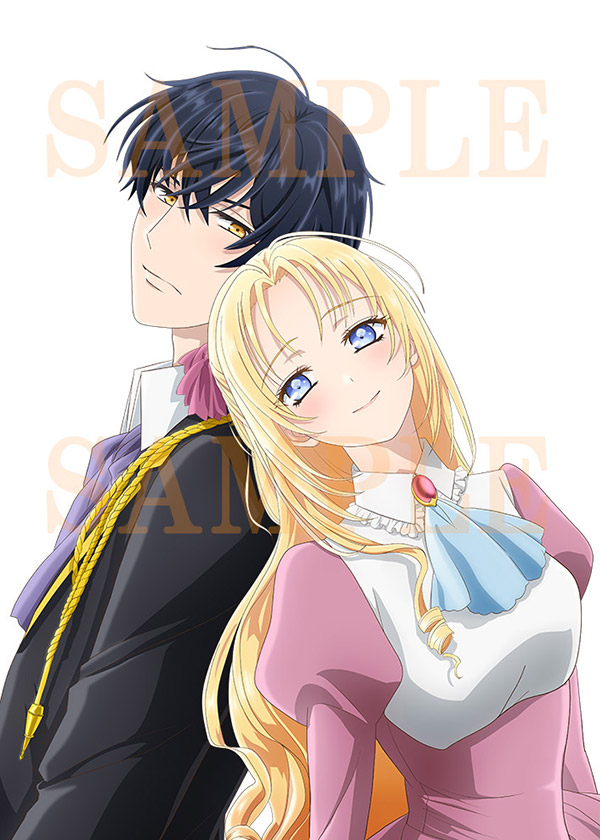 Blu-ray&DVD | TVアニメ「外科医エリーゼ」公式サイト