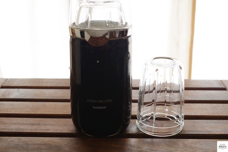 何でも粉砕！】超便利なオススメミルサー・イワタニのクラッシュ