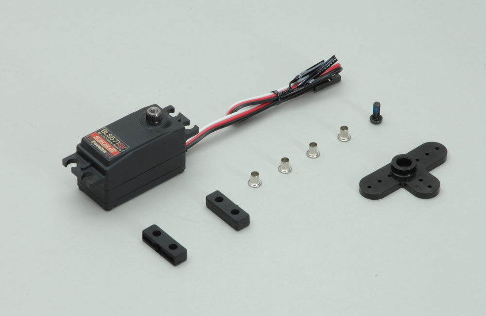 Futaba OS SPEED サーボ BLS571SV Tuned T-1 フタバ BLS571SV SPEED 0