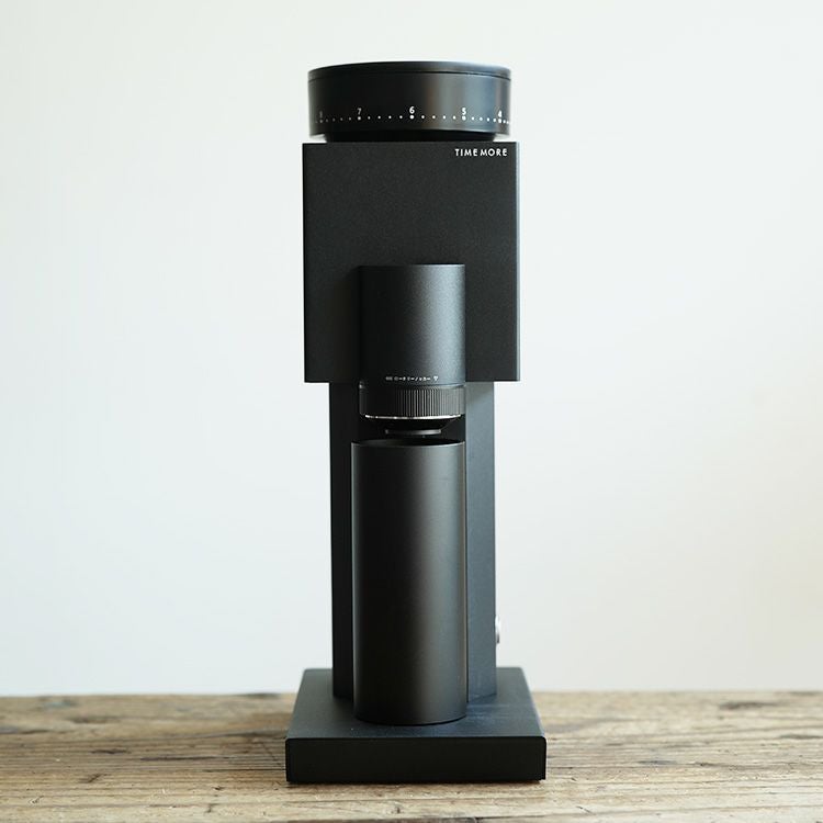 TIMEMORE タイムモアコーヒーグラインダー Bricks 01s正規輸入品・日本