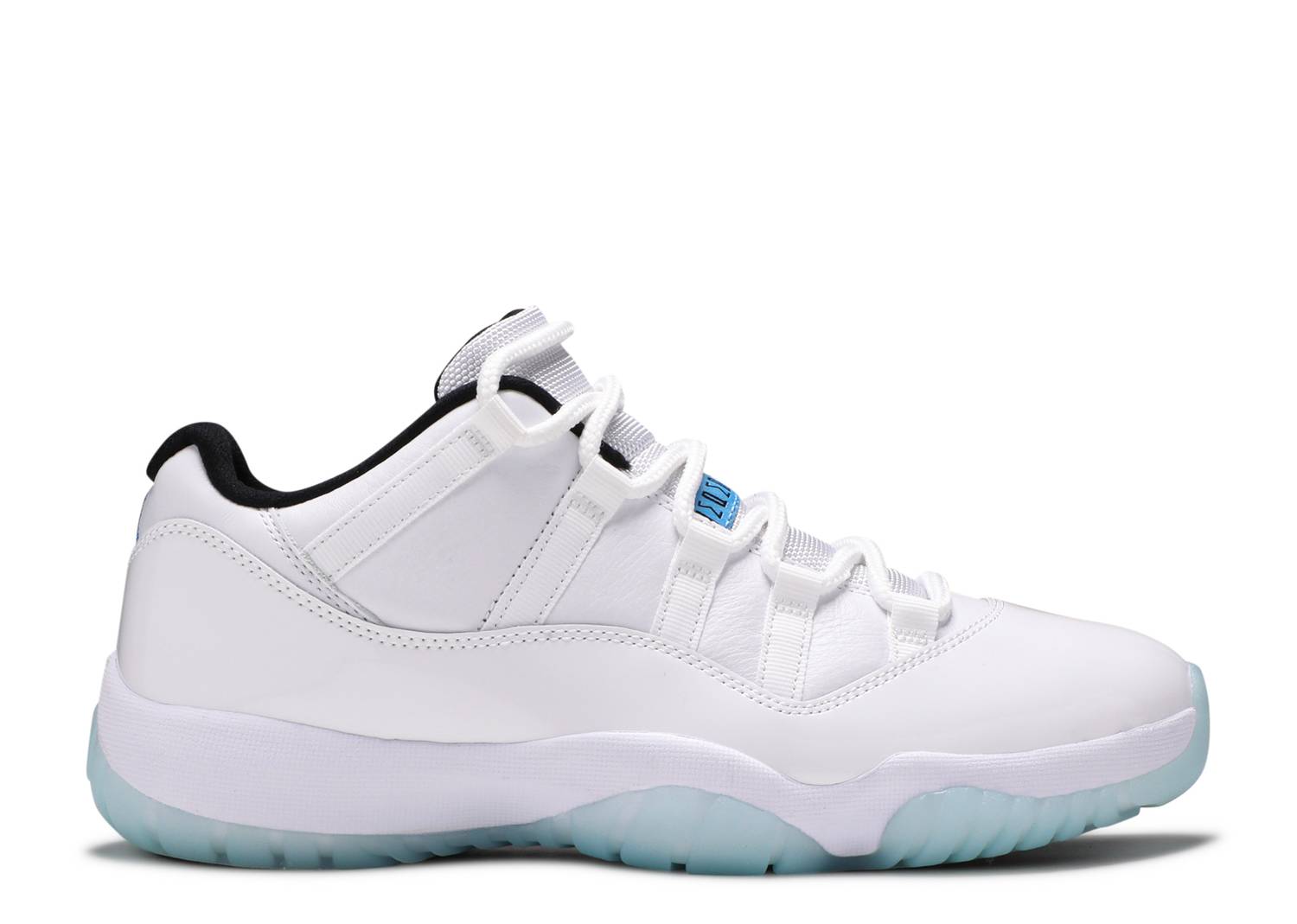 Nike Air Jordan 11 Retro Low Legend Blue | Satın Al | sutore