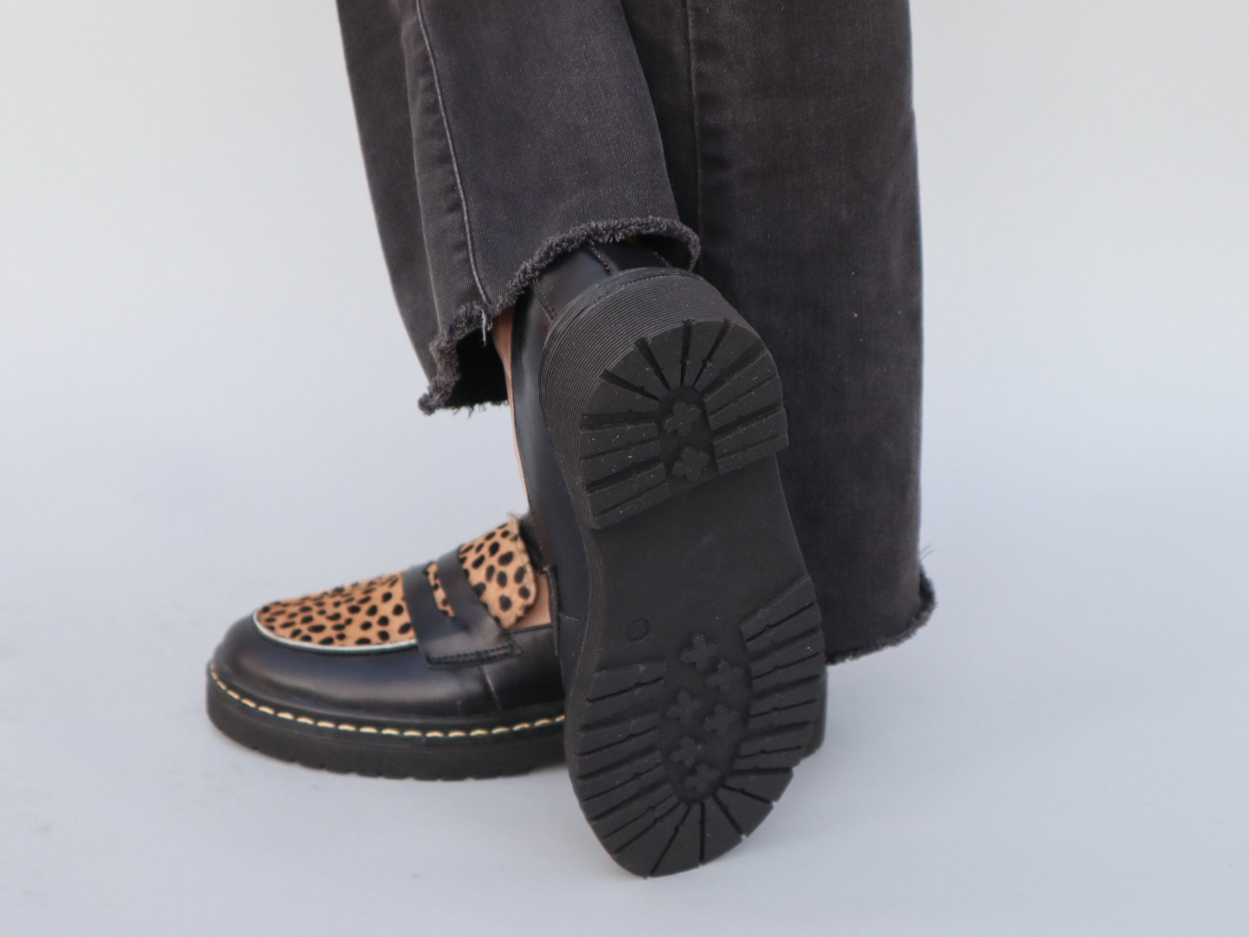 mocca negro - Sutora