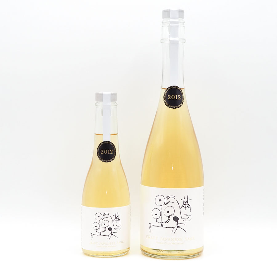 満天星 Vintage 2012｜オンラインショップ｜諏訪酒造株式会社