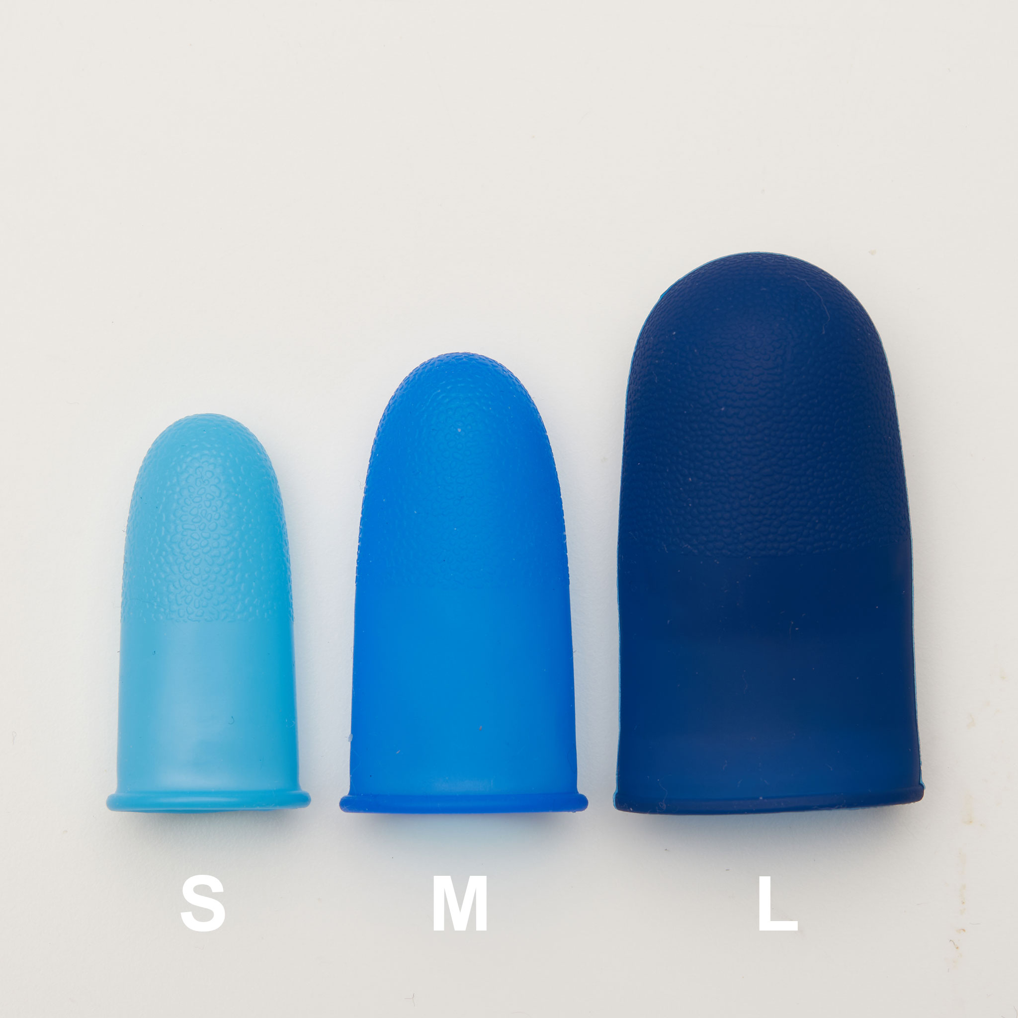 くっつかNICE - 鈴木ラテックス 指サック