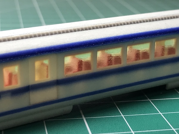 第50回 日本鉄道模型ショーに出展します - すずめ模型