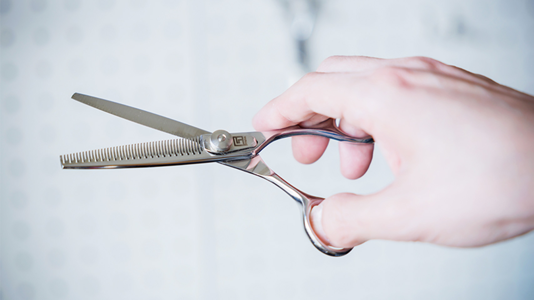 セニングシザー｜トリマーに人気のトリミングシザー・ハサミ・バリカン