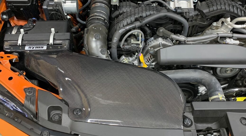 プロダクト | Syms Racing Team