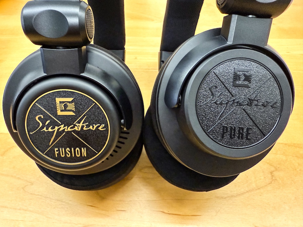 バランスの良さと広い音場を実現する待望の開放型ヘッドホン