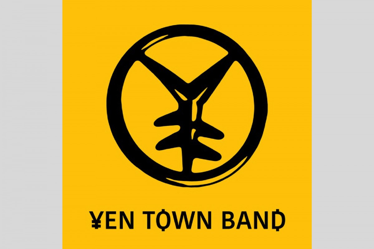 YEN TOWN BAND、約20年ぶりとなるニューアルバム「diverse journey