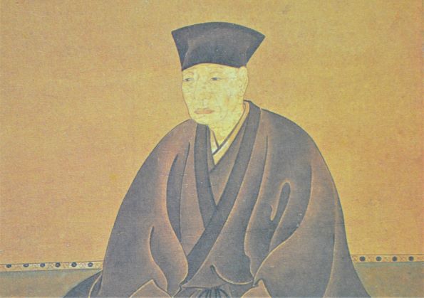 学習資料 ⑦ 茶人（千利休、古田織部、小堀遠州、千宗旦 など） | 消息