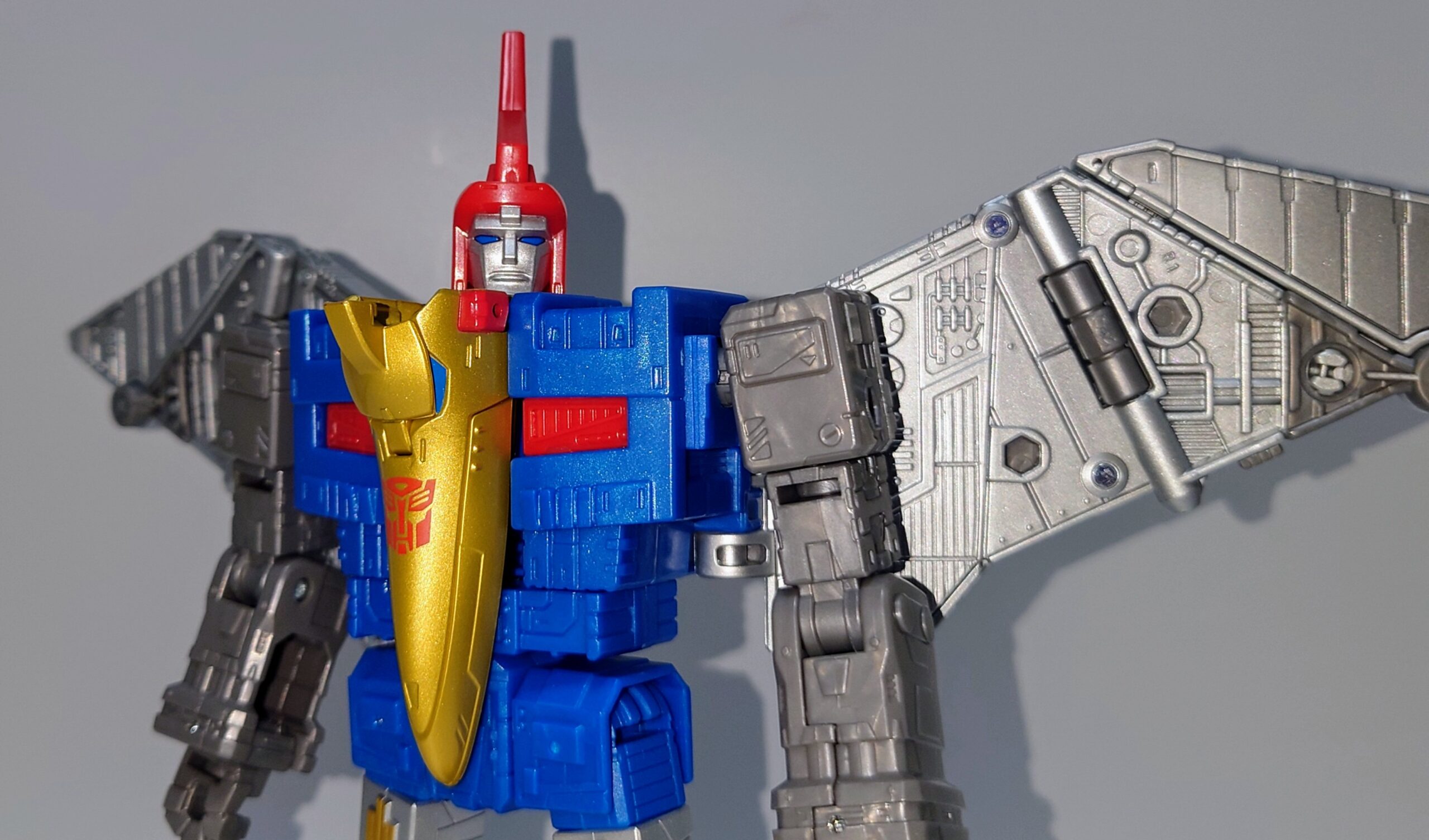 トランスフォーマー スタジオシリーズ SS89 スラージSS132 スワープ