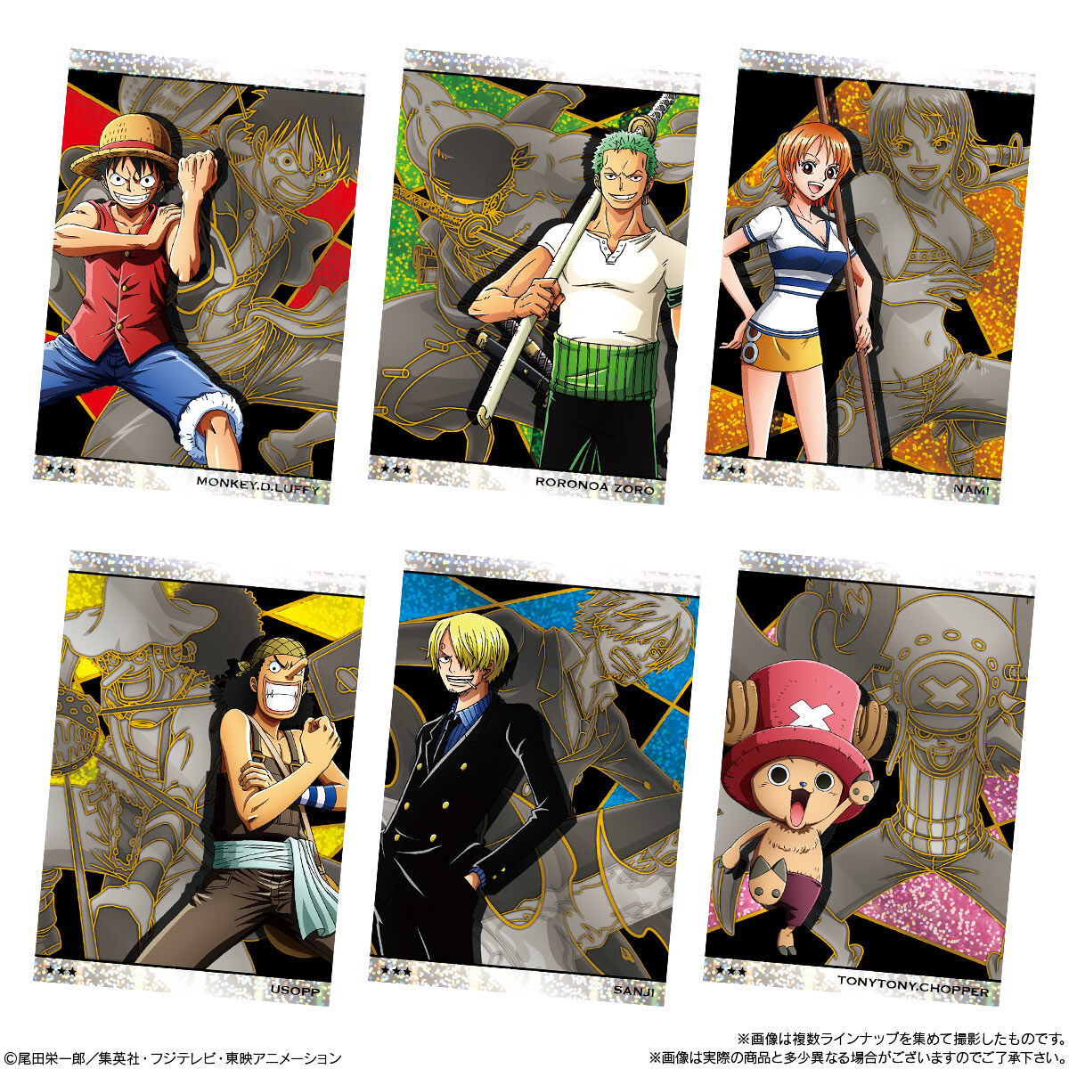 ワンピース グランドログカード ONEPIECE grand log card ワンピース