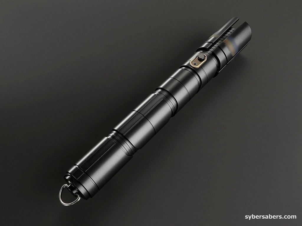 カスタムライトセーバー LGT STRANGER｜SYBERSABERS – SyberSabers