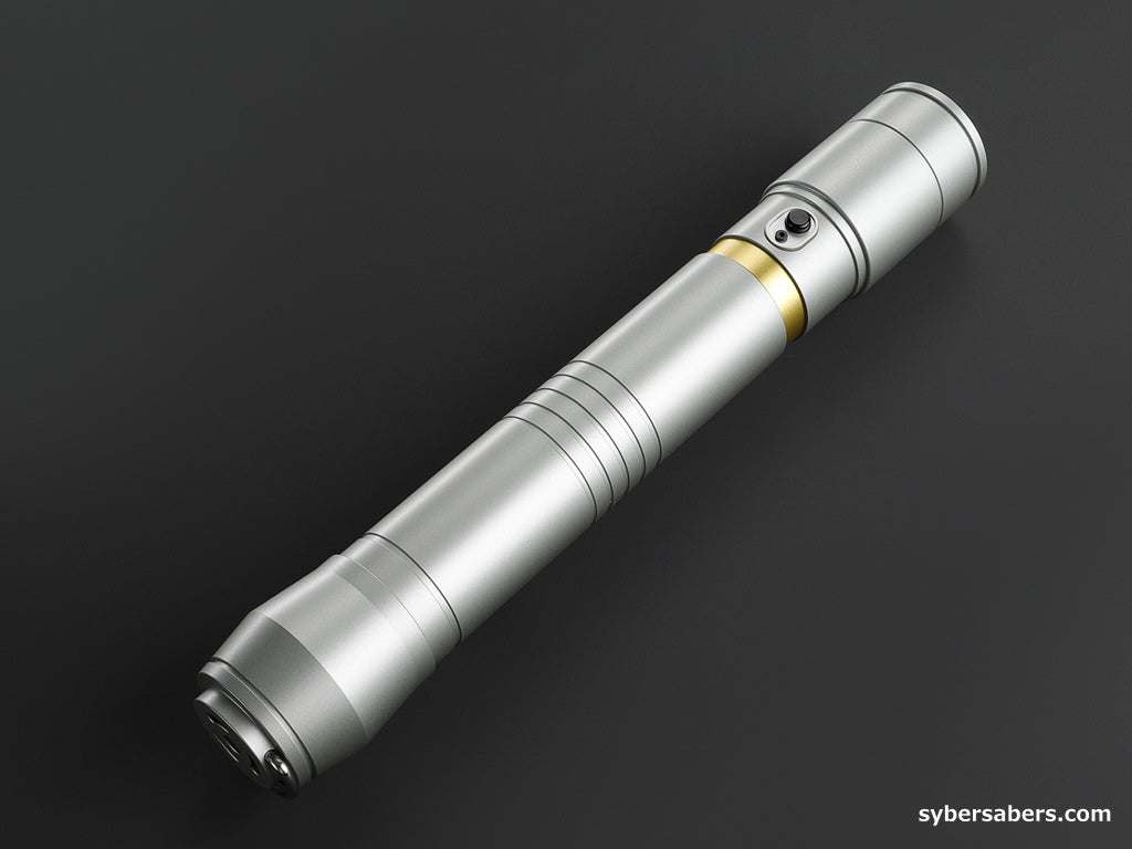 カスタムライトセーバー LGT VERNESTRA ｜SYBERSABERS – SyberSabers
