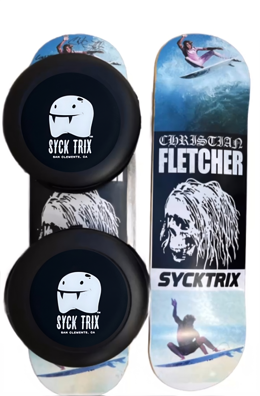 Syck Trix Balance Board