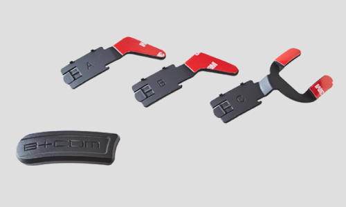 B+COM SB6XR アクセサリー・オプション品発売のお知らせ - SYGNHOUSE