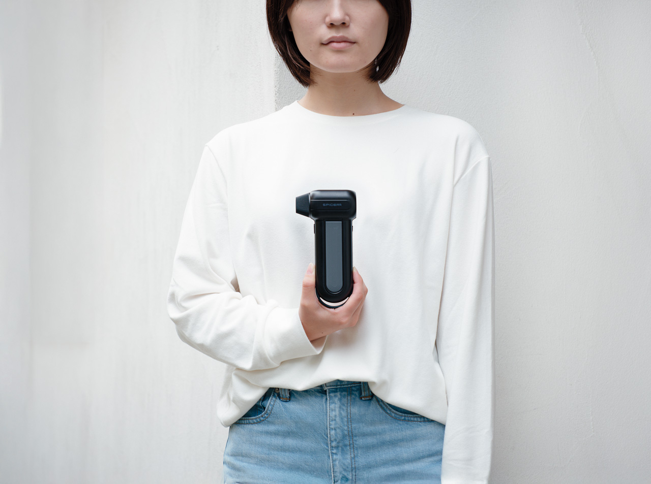 サイン・ハウスの新ブランド“SPICERR” 第2弾「ポケッタブルジェット