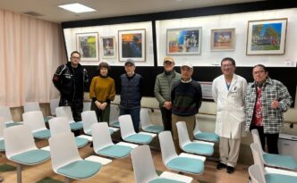 日本出版美術家連盟 - 日本出版美術家連盟のポータルサイトです