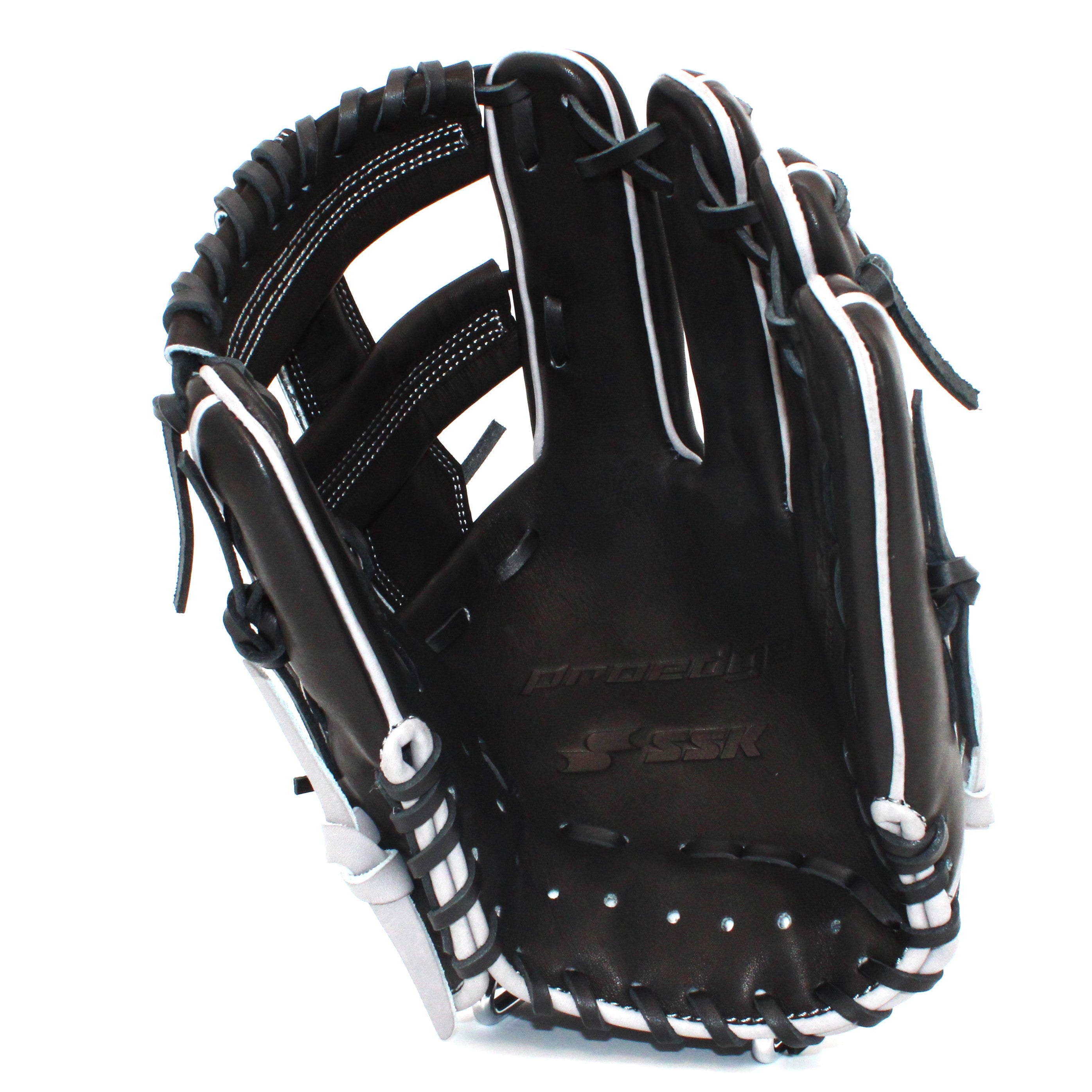 SSK】 proedge 限定 軟式グラブ 内野手用 矢野雅哉モデル – シュースポ