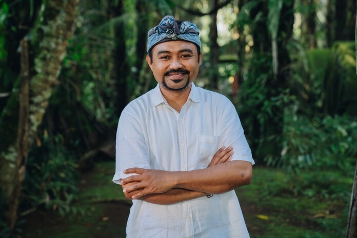 Bring Back The Light